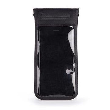 Kikkerland All Weather Bike Phone Mount US147 front