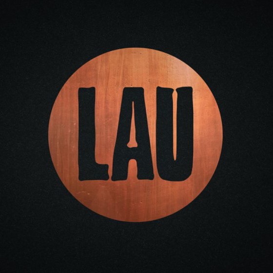 Lau - The Bell That Never Rang REVEAL047CDX