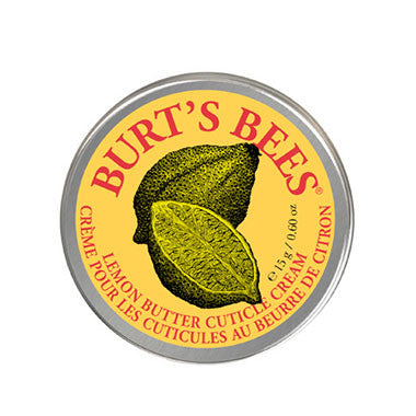 Burt's Bees Lemon Butter Cuticle Cream