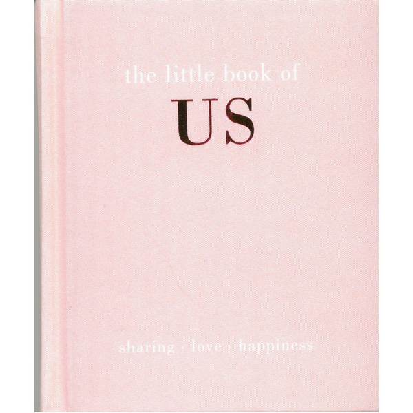 The Little Book Of Us