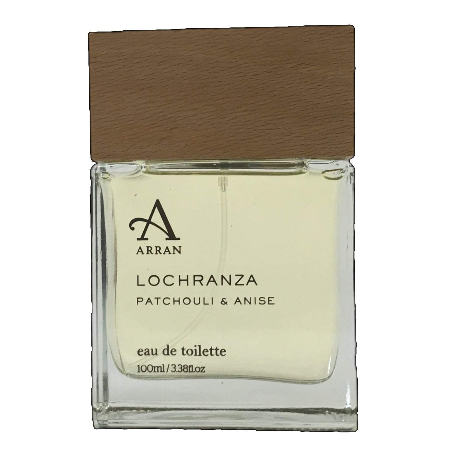 Arran Lochranza Eau de Toilette