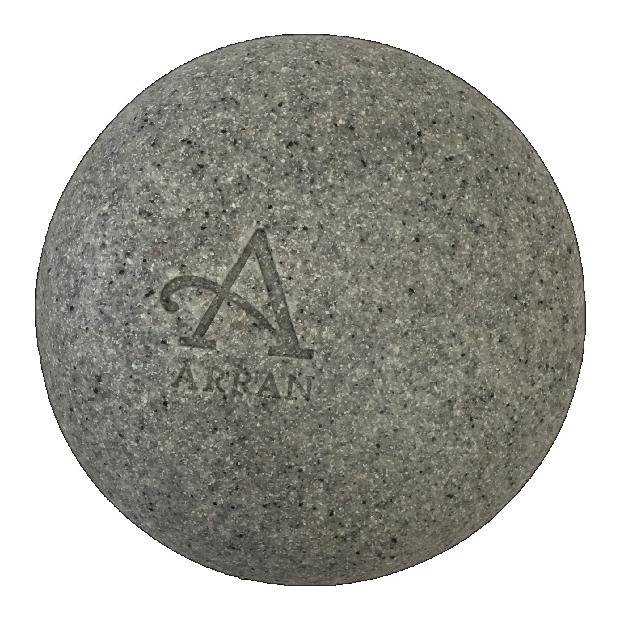 Arran Lochranza Shave Stone & Soap