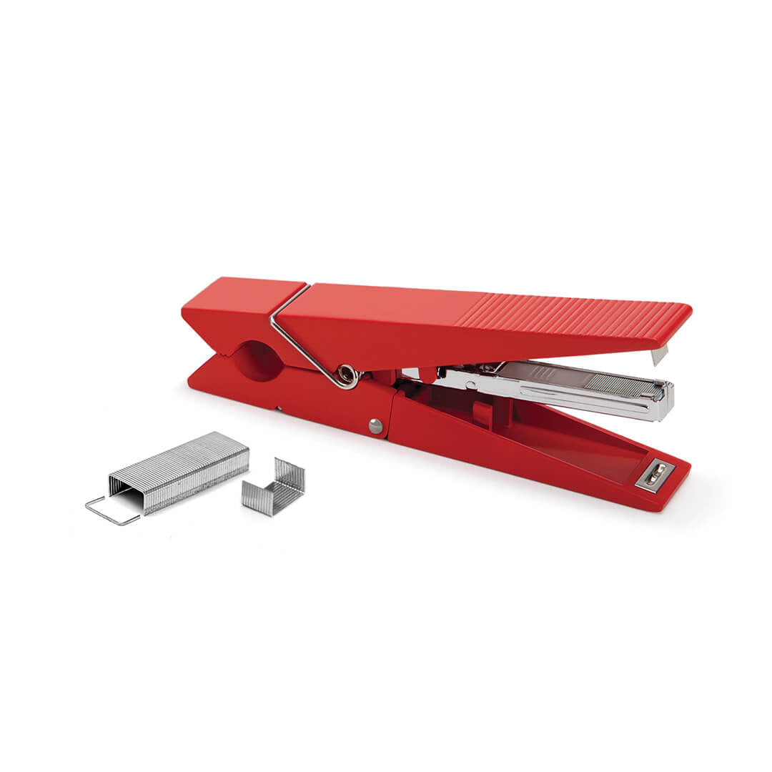 Luckies Of London Paper Peg Stapler