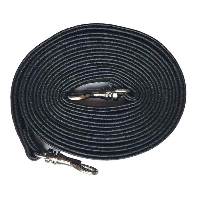 Maccessori Harris Tweed Zip Top Purse Bag Pastel Pink strap