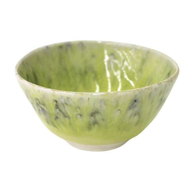 Madeira Lemon Green Soup or Cereal Bowl 299273J