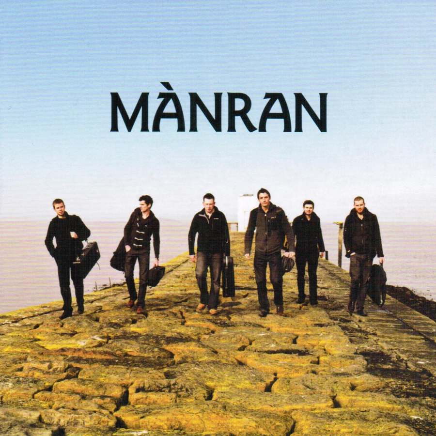 Manran - Manran Man02