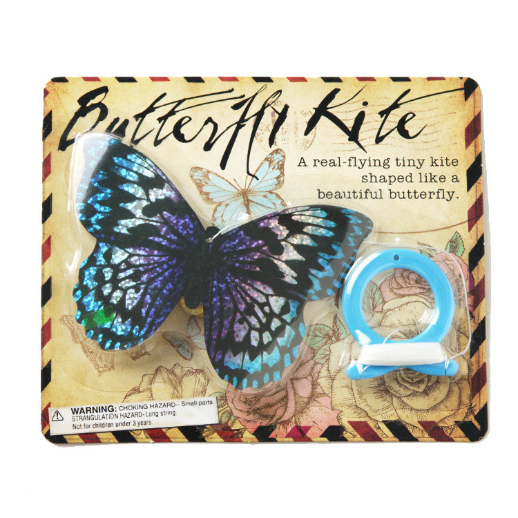 Mini Butterfly Kite