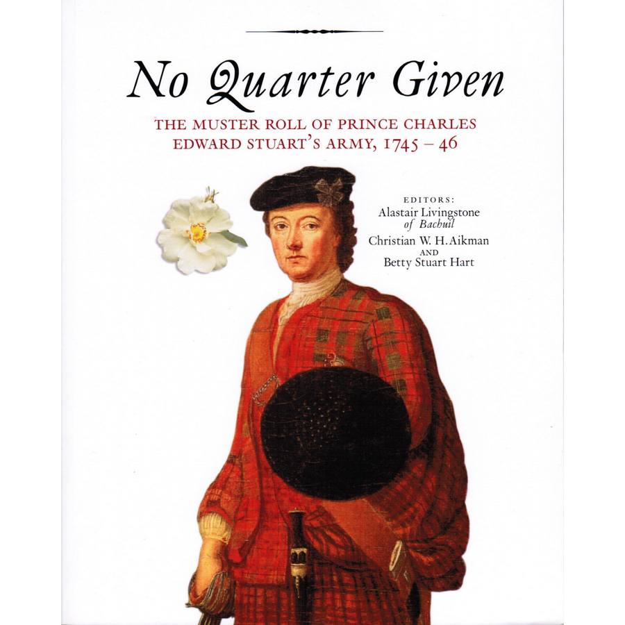 No Quarter Given
