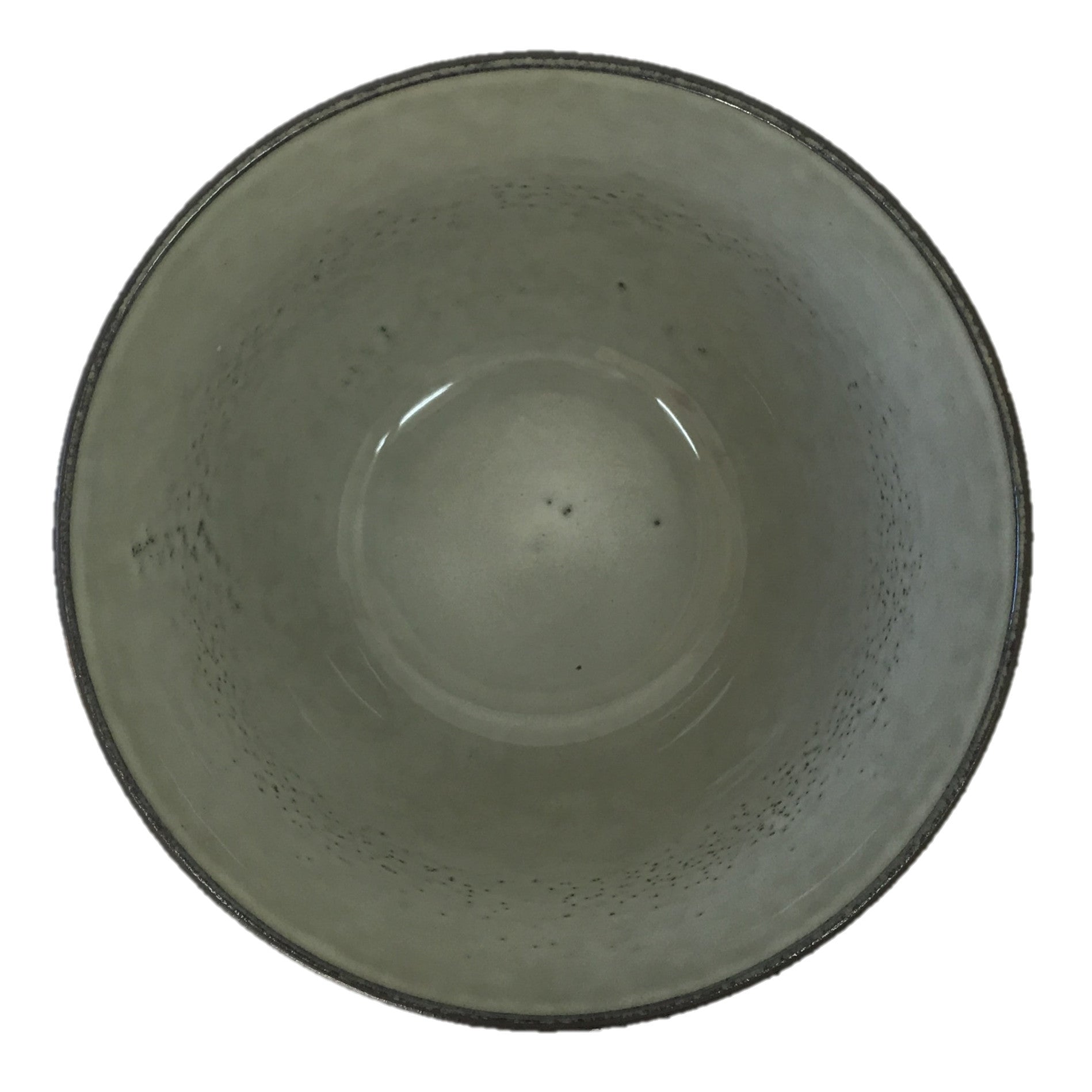 Nordic Sea Stoneware Bowl 20 cm
