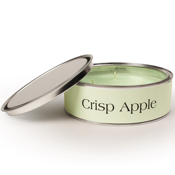 Pintail Candles Crisp Apple Triple Wick Candle