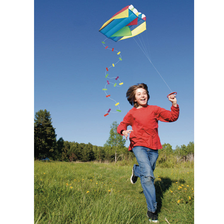 Miniature Kite