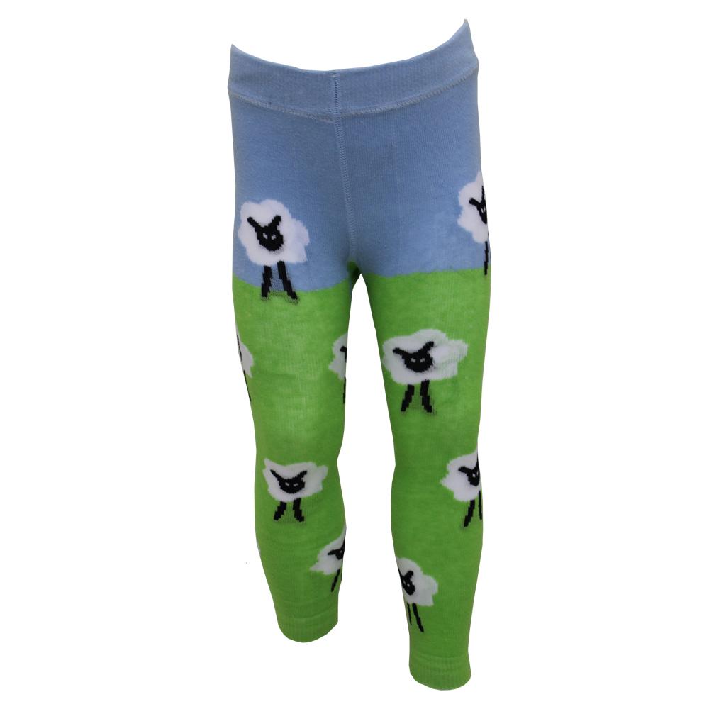 Powell Craft Farmyard Leggings HKFYL front