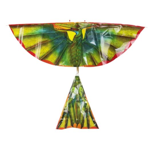 Pterodctyl Flying Machine 212972 open