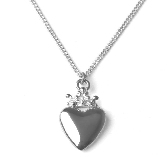 Queen Of The Family Necklace
