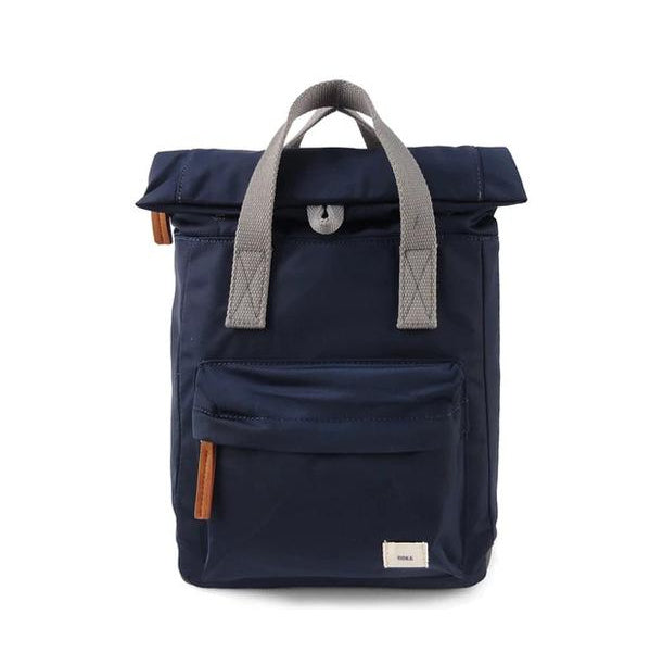 Roka Backpack Canfield B Medium Midnight Blue