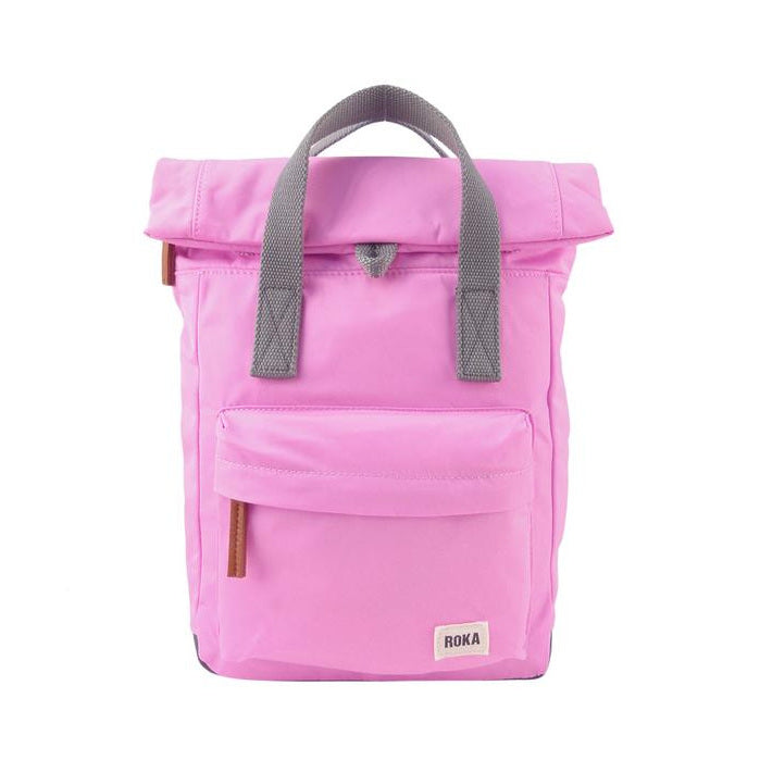 Roka Backpack Canfield B Medium Sherbert