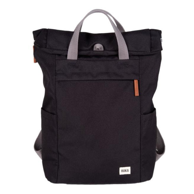 Roka Backpack Finchley A Large in Ash front