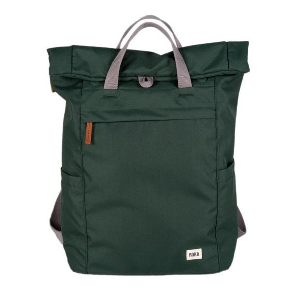 Roka Backpack Finchley A Large in Forest