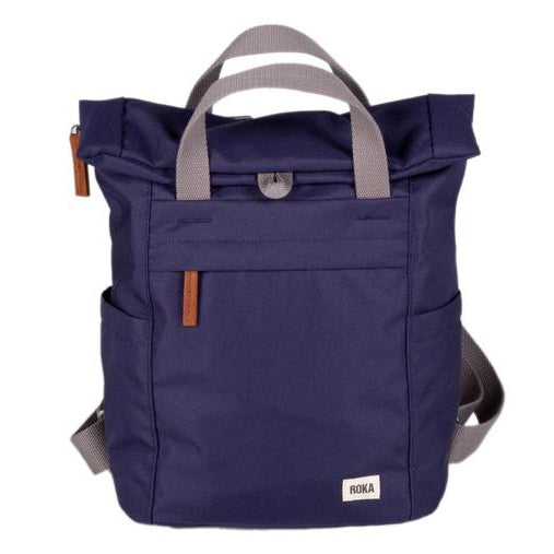 Roka Backpack Finchley A Large in Ocean