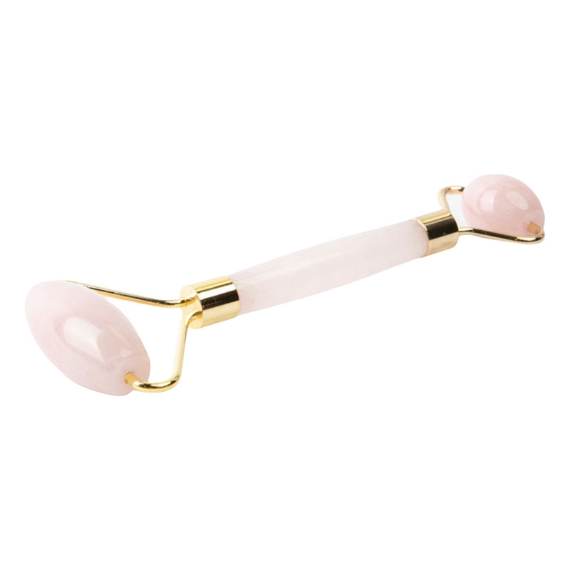 Rose Quartz Facial Roller BEA-19-002 main