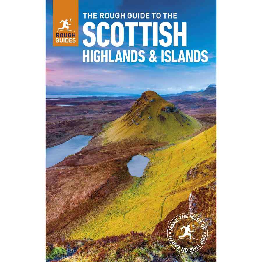 Rough Guide To The Scottish Highlands & Islands