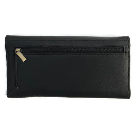 Rowallan Of Scotland Black Matinee Purse back