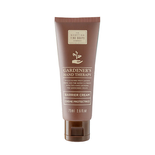 Scottish Fine Soaps Gardeners Hand Therapy Barrier Cream