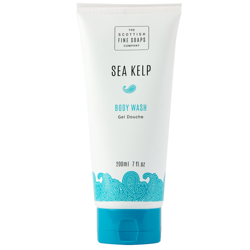 Scottish Fine Soaps Sea Kelp Body Wash
