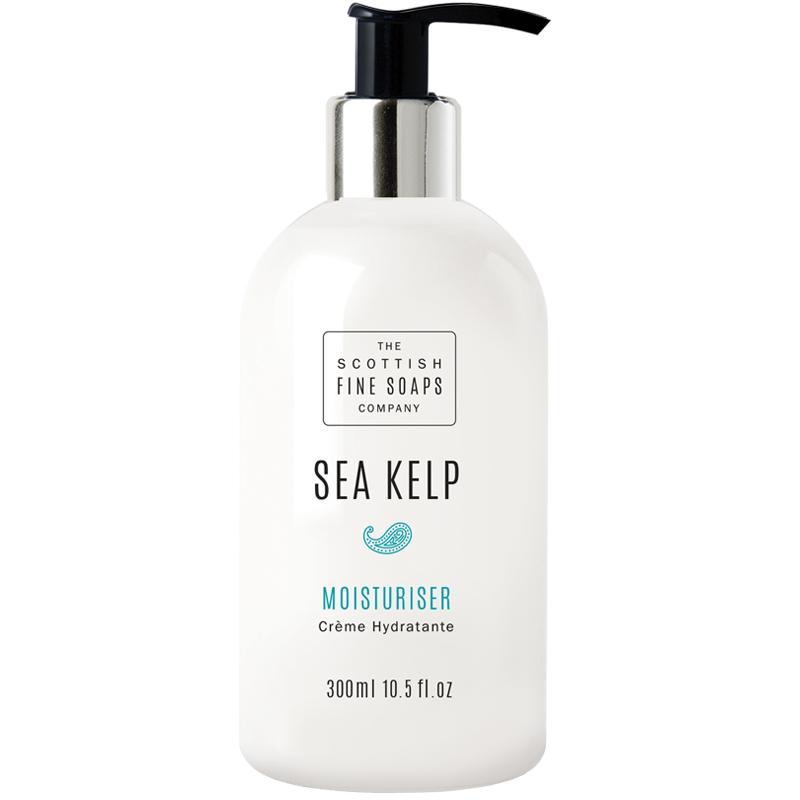 Sea Kelp Moisturiser