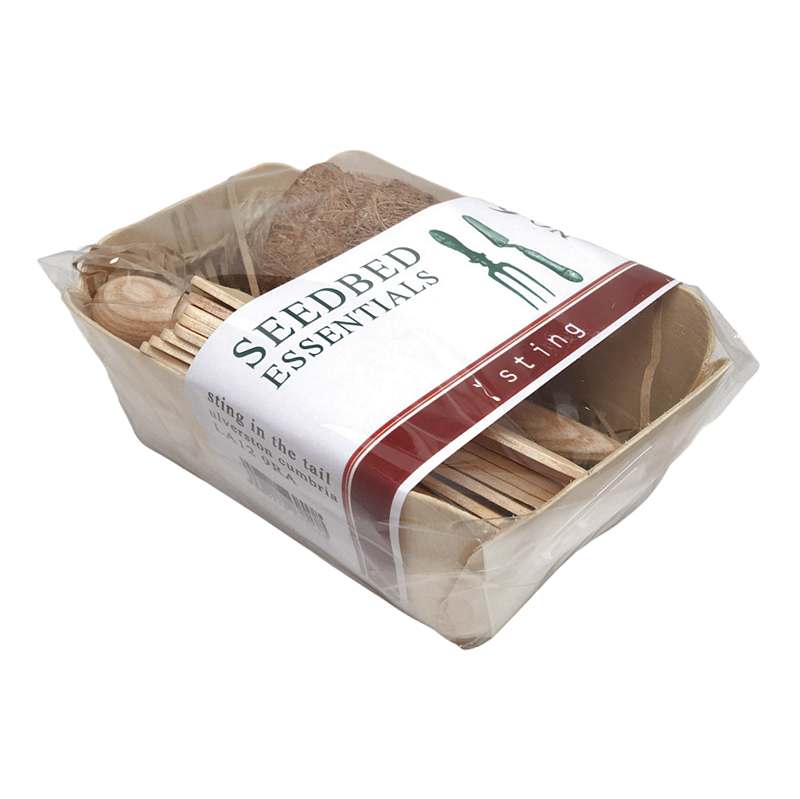 Seedbed Essentials Kit side