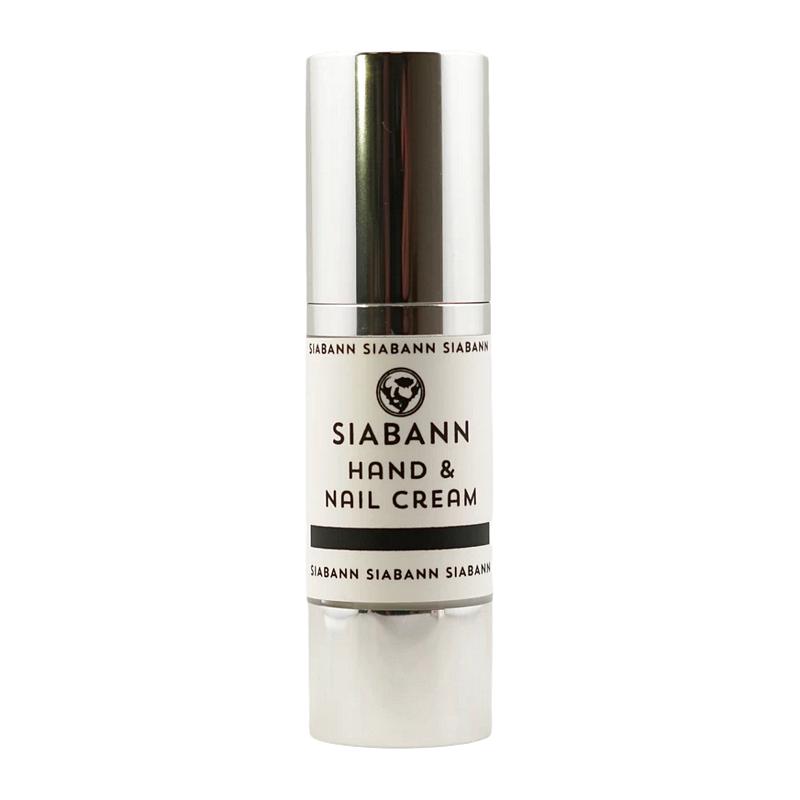 Siabann Hand & Nail Cream