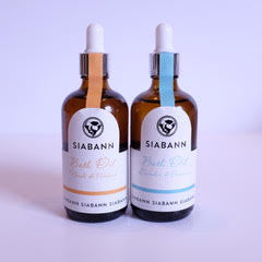 Siabann Bath Oil