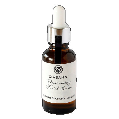 Siabann - Ochil Skincare - Rejuvenating Facial Serum