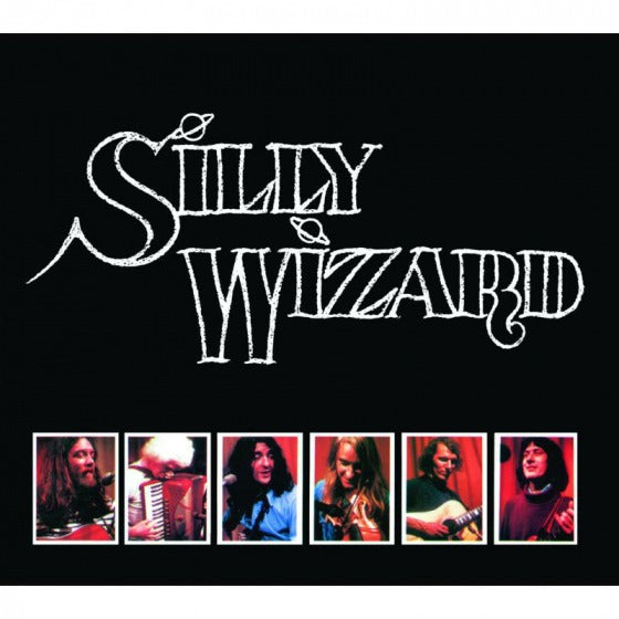 Silly Wizard - Silly Wizard CD TECD420