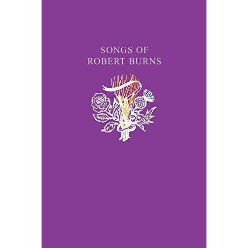 Songs Of Robert Burns