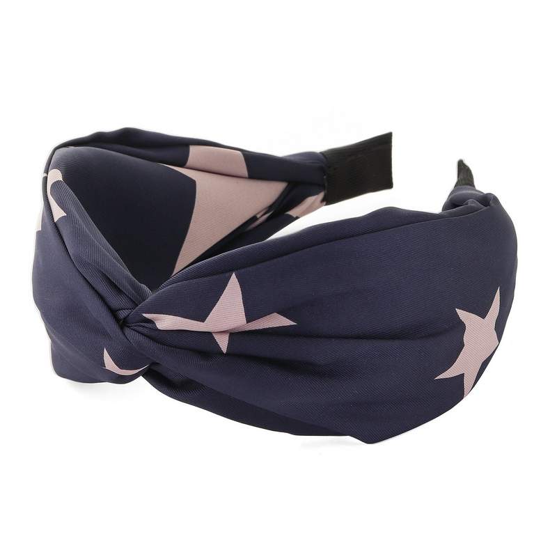 Tutti & Co Starlet Twist Headband