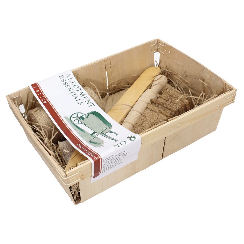 Sting In The Tail Allotment Essentials Kit side