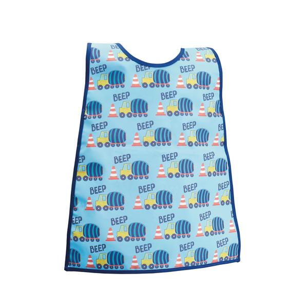 Tabard Construction 38P3338 back