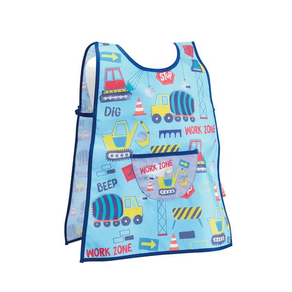 Tabard Construction 38P3338 front