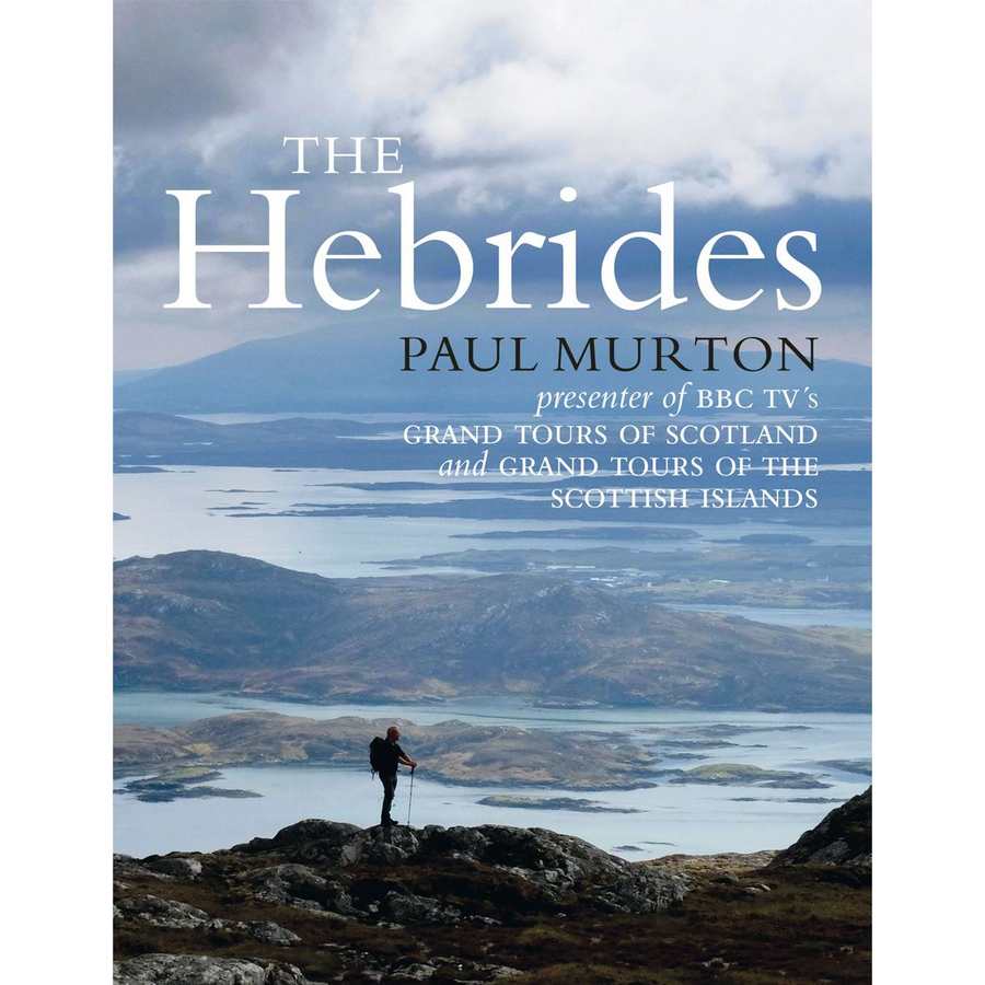 The Hebrides by Paul Murton