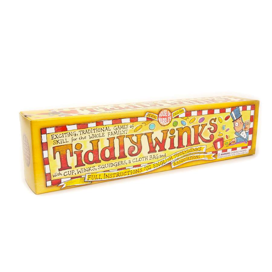 Tiddlywinks 221255