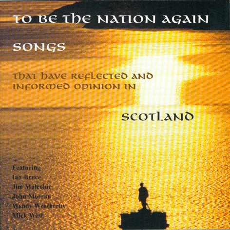 To Be The Nation Again CEOL1001