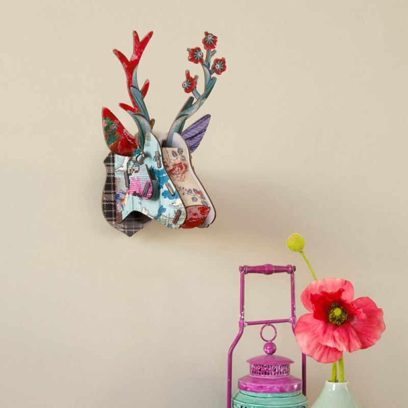 Trophy Roe One Of a Kind lifestyle