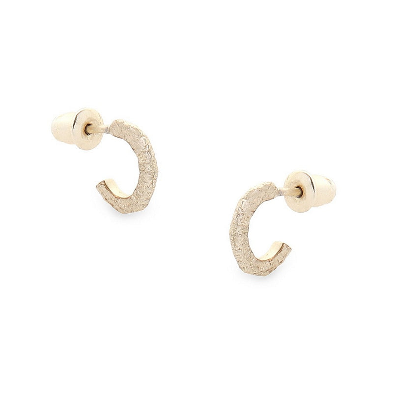 Tutti & Co Aurora Earrings Gold main