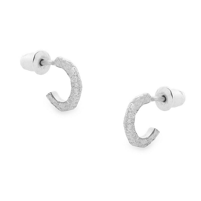Tutti & Co Aurora Earrings Silver EA376S main