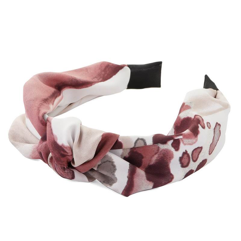 Tutti & Co Bloom Knot Headband HB33 main