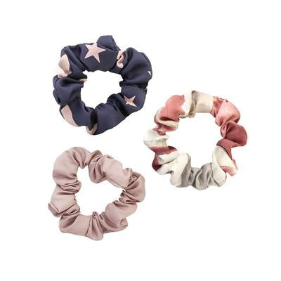 Tutti & Co Bloom Scrunchie Pack