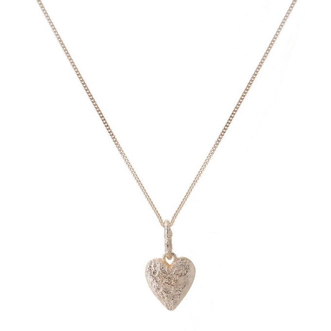Tutti & Co Courage Necklace Gold Plate NE517G main