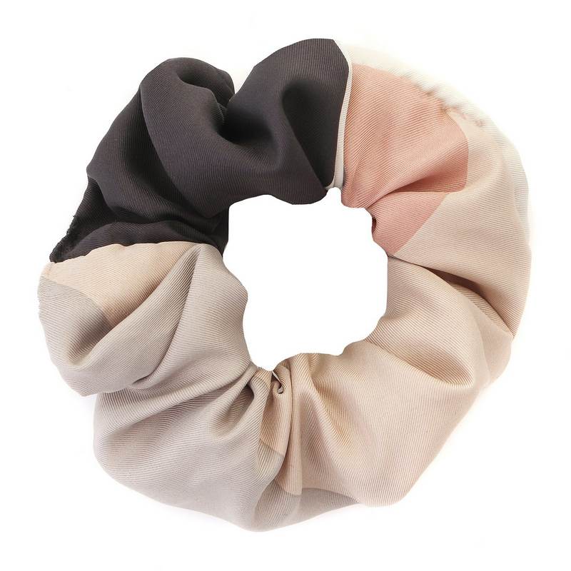 Tutti & Co Earth Scrunchie SCR37 Main