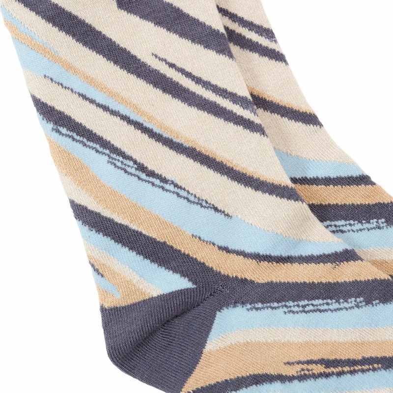 Tutti & Co Haven Bamboo-blend socks SOC047 detail
